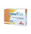 amsa fast